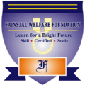 fainsjal welfare foundation logo