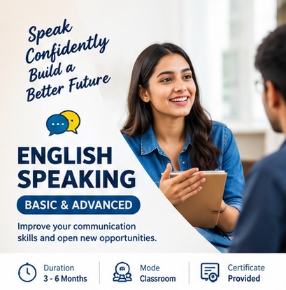 Home english speaking